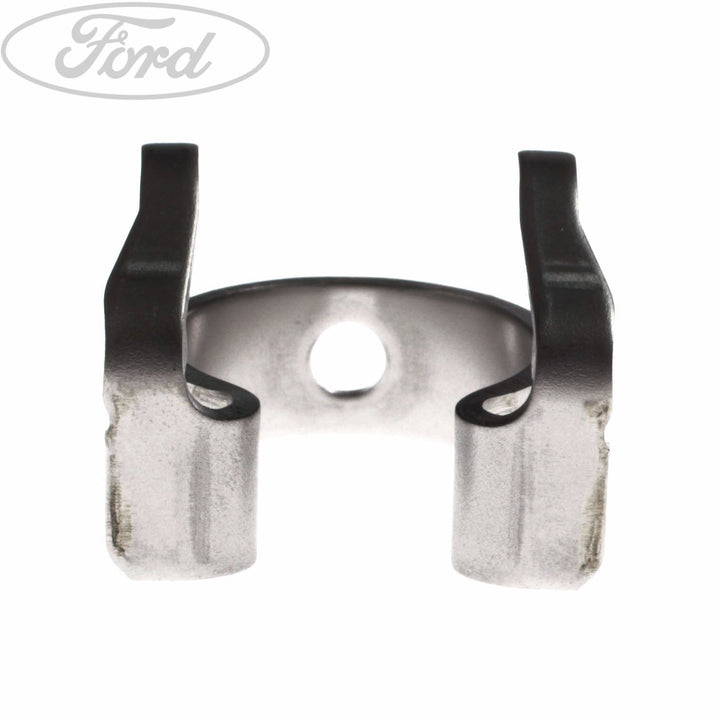 FUEL INJECTOR BRACKET