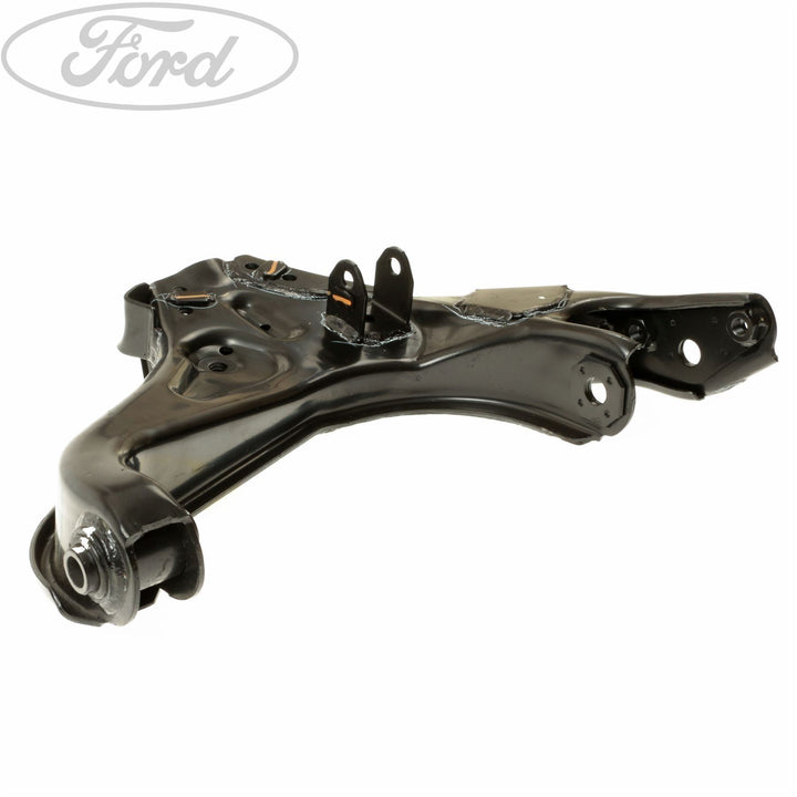 FRONT O/S LOWER WISHBONE TRACK CONTROL SUSPENSION ARM
