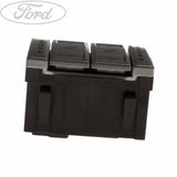 MONDEO GALAXY S-MAX FRONT HEATED SEATS PANEL SWITCH