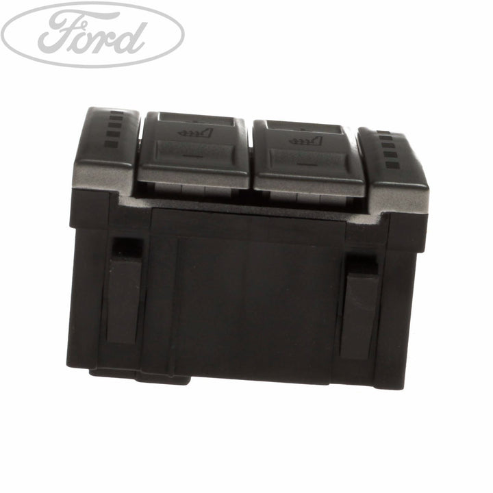 MONDEO GALAXY S-MAX FRONT HEATED SEATS PANEL SWITCH