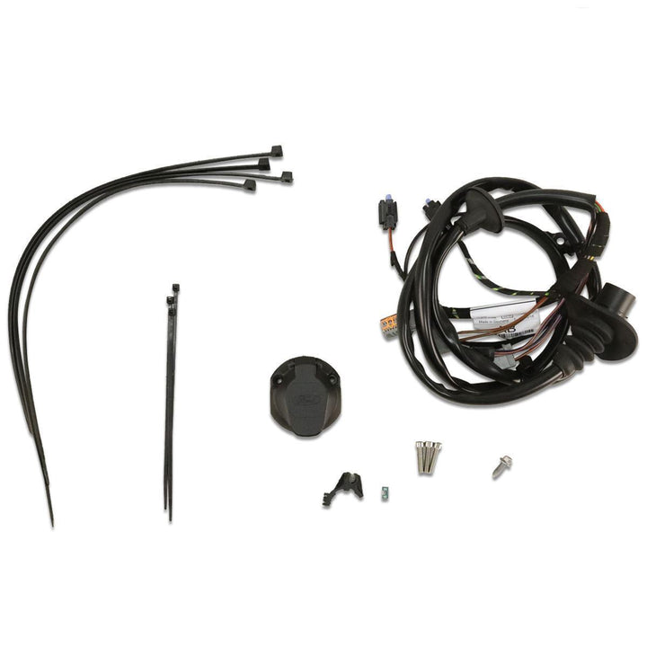MONDEO 13 PIN CONNECTOR ELECTRICAL KIT FOR TOW BAR 14-