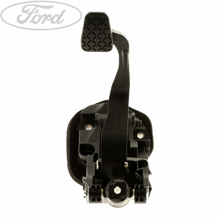 CLUTCH PEDAL