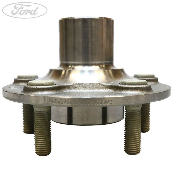 KUGA MK2 O/S OR N/S FRONT WHEEL HUB FLANGE ASSEMBLY 2012-20