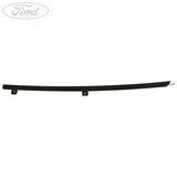 DOOR VENT WINDOW GLASS FRAME