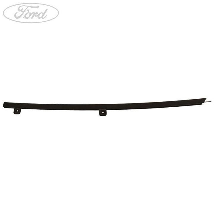 DOOR VENT WINDOW GLASS FRAME