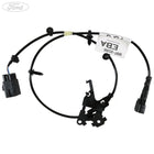 BRAKE SKID CONTROL WIRING ASSEMBLY