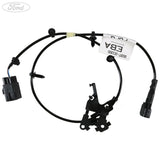 BRAKE SKID CONTROL WIRING ASSEMBLY