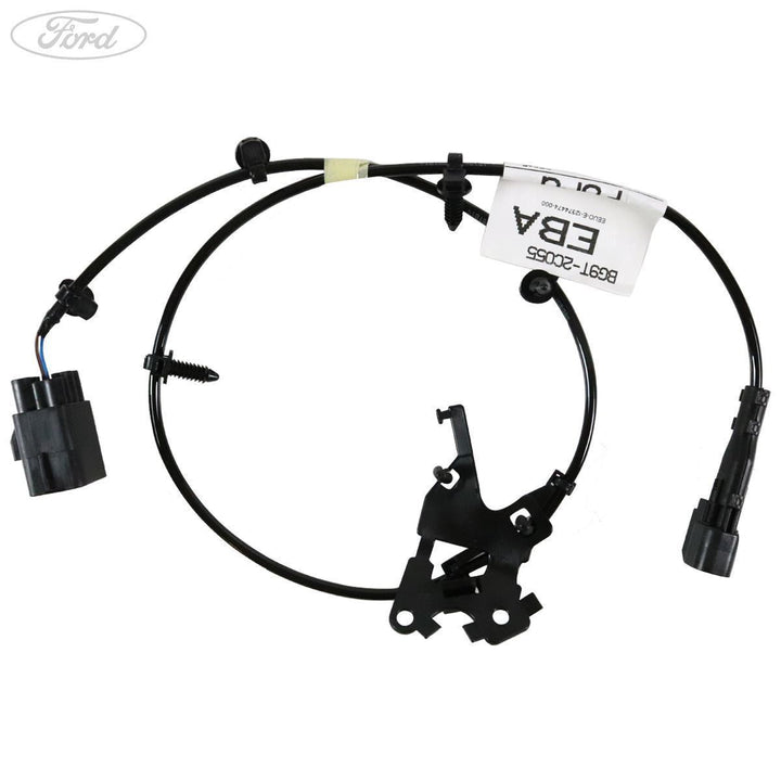 BRAKE SKID CONTROL WIRING ASSEMBLY