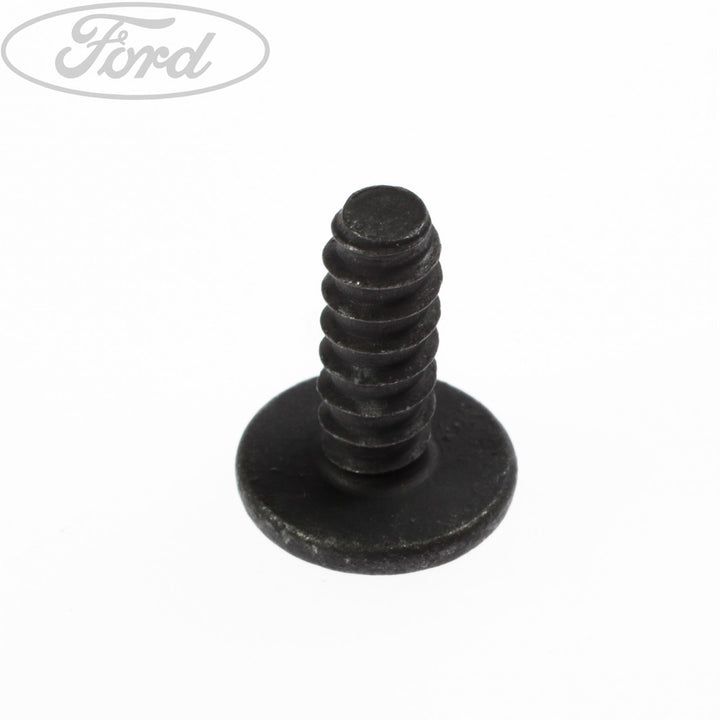 LOAD COMPARTMENT TRIM SCREW