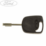 MONDEO BLANK KEY