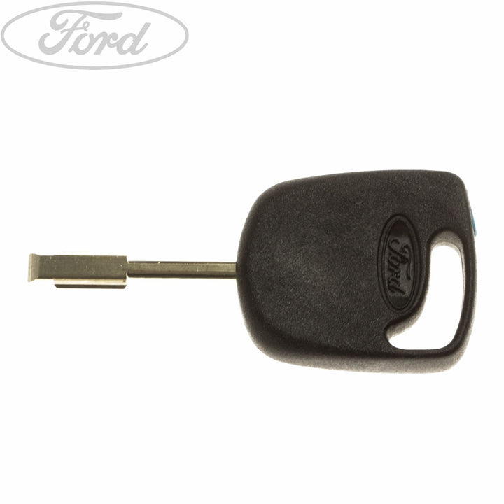 MONDEO BLANK KEY