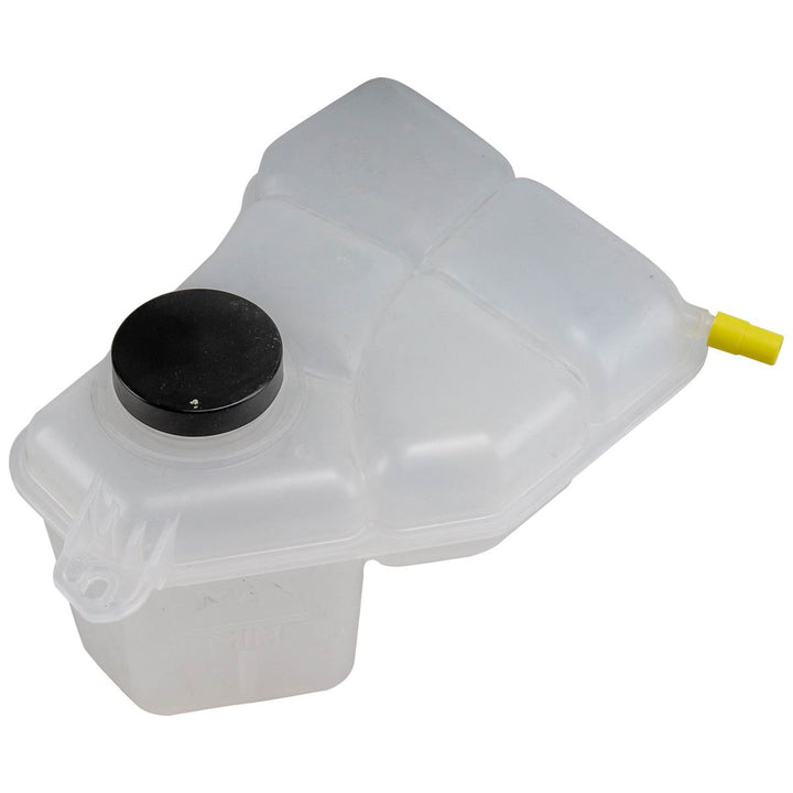 FIESTA FUSION HEADER TANK RADIATOR OVERFLOW EXPANSION