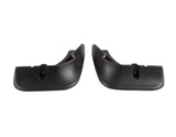 MUD FLAPS FRONT AND REAR WITH FITTING WAGON, EXCEPT ACTIVE, ST-LINE, ST AND VIGNALE