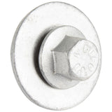 LUGGAGE COMPARTMENT DOOR HEX HEAD BOLT AND WASHER  PACK OF 5