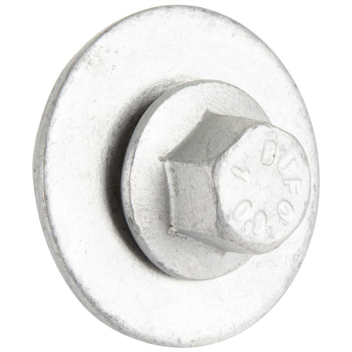 LUGGAGE COMPARTMENT DOOR HEX HEAD BOLT AND WASHER  PACK OF 5