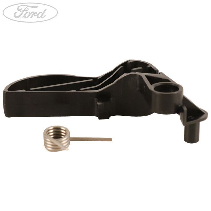 FOCUS FRONT N/S DOOR LOCK SAFETY CONTROL LEVER 2014-