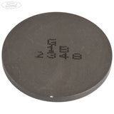 KA 1.2 MPI 4 CYLINDER PETROL 2,335-2,360 SHIM 2008-2016