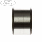 FRONT WHEEL BEARING