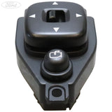 Ranger Electronic Mirror Control Switch Lever With Power Folding 2011-2023