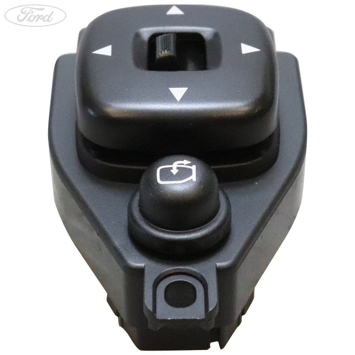 Ranger Electronic Mirror Control Switch Lever With Power Folding 2011-2023