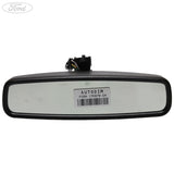 FOCUS MK4 REAR VIEW MIRROR ADHESIVE SECURING STRIP