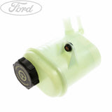 MONDEO POWER STEERING PUMP RESERVOIR