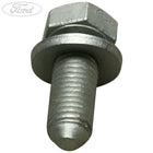 DURATORQ TDCI ENGINE RETAINER BOLT & WASHER M7X20MM