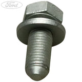 DURATORQ TDCI ENGINE RETAINER BOLT & WASHER M7X20MM