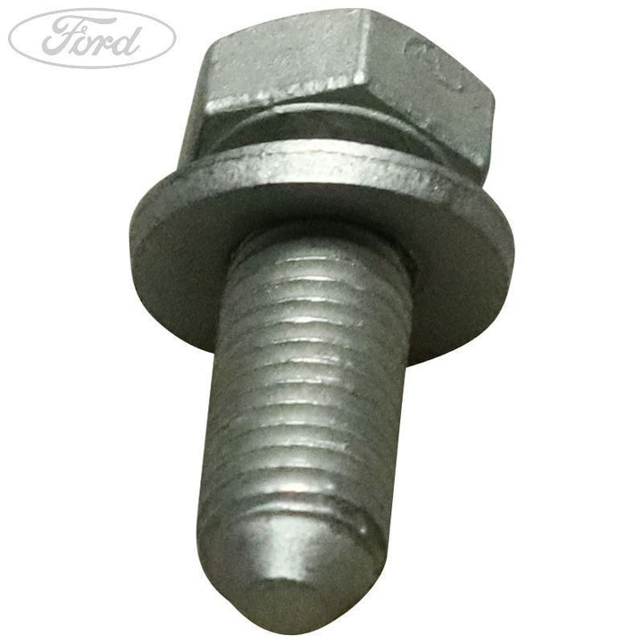 DURATORQ TDCI ENGINE RETAINER BOLT & WASHER M7X20MM