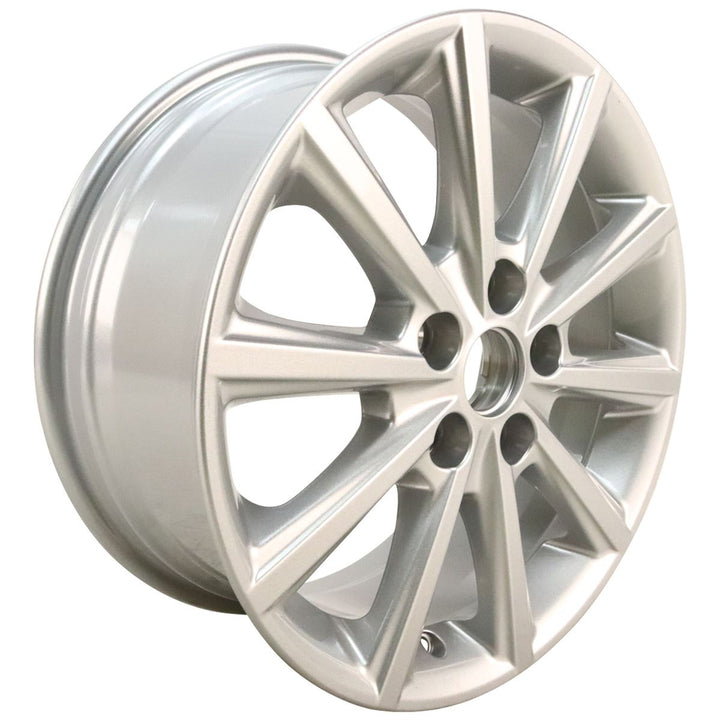 FOCUS/C-MAX ALLOY WHEEL 16