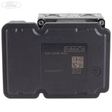 FIESTA MK7 ABS PUMP & CONTROL MODULE ASSEMBLY 2010-2011