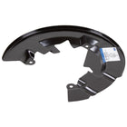 KUGA N/S FRONT BRAKE DISCS DUST COVER SPLASH SHIELD