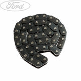 TIMING CHAIN