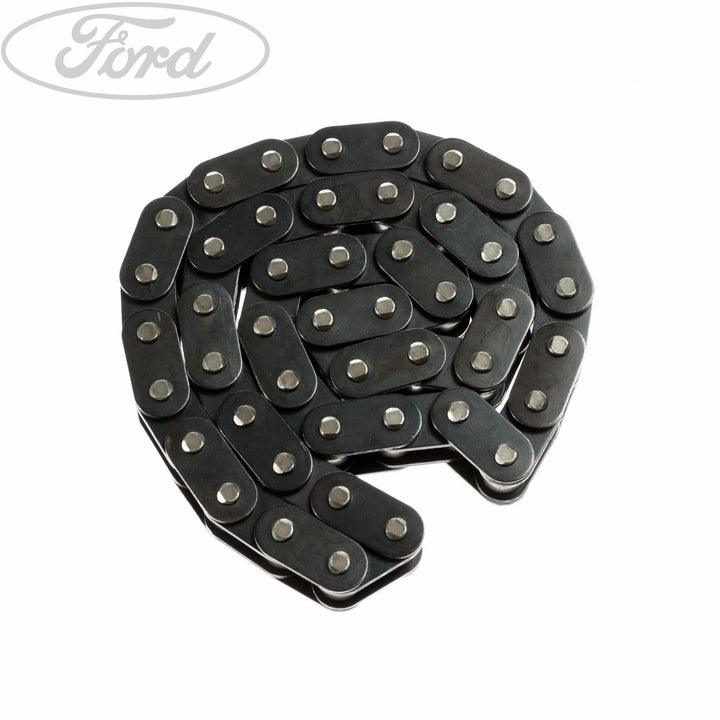 TIMING CHAIN