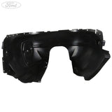 KUGA MK2 N/S FRONT INNER WHEEL ARCH GUARD PETROL & DIESEL