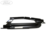 BODY SIDE PANEL EXTENSION