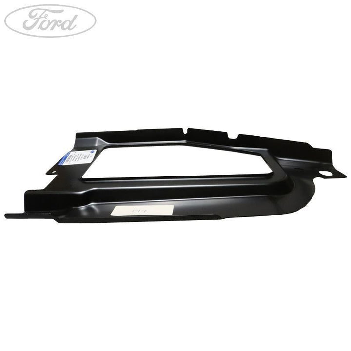 BODY SIDE PANEL EXTENSION