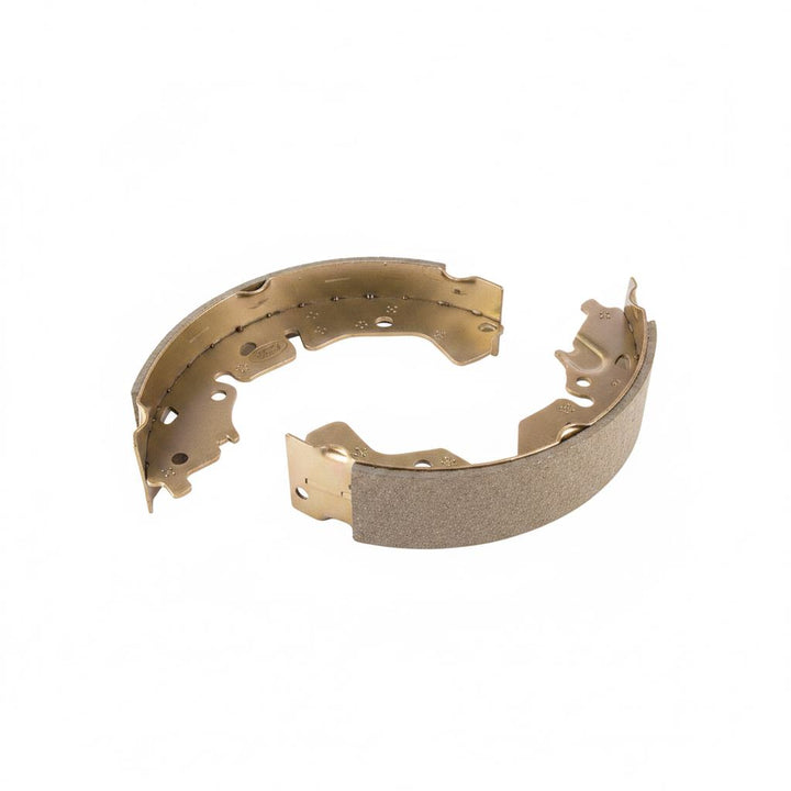 TRANSIT COURIER 1.0 ECOBOOST 1.5 TDCi REAR BRAKE SHOE KIT REAR DRUM BRAKES ONWARDS