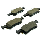 Fiesta ST 1.5 Rear Brake Pads 2017-2023