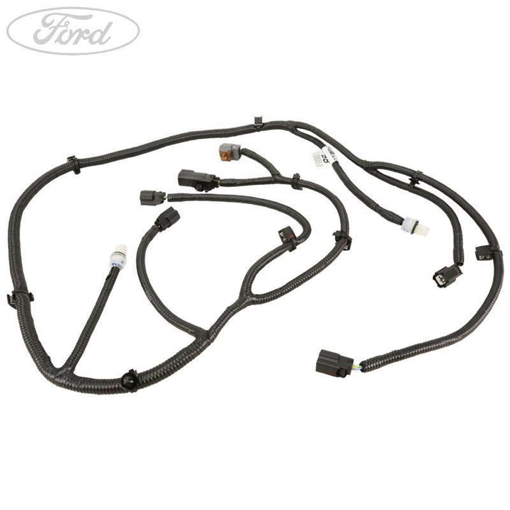 PARKING DISTANCE AID SENSOR WIRE