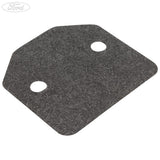 C-MAX FOCUS CONNECT COURIER FRONT DOOR STRIKER PAD GASKET