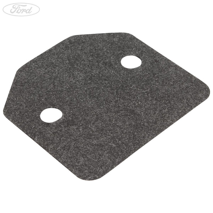C-MAX FOCUS CONNECT COURIER FRONT DOOR STRIKER PAD GASKET