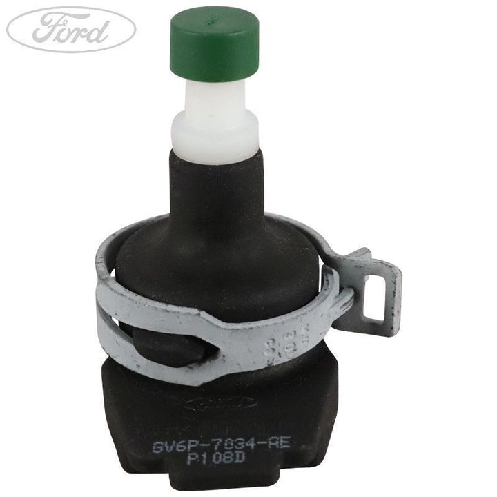VENT VALVE