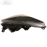 KUGA MK2 FRONT O/S HEAD LIGHT LAMP SERIES 65 66 HALOGEN 17-