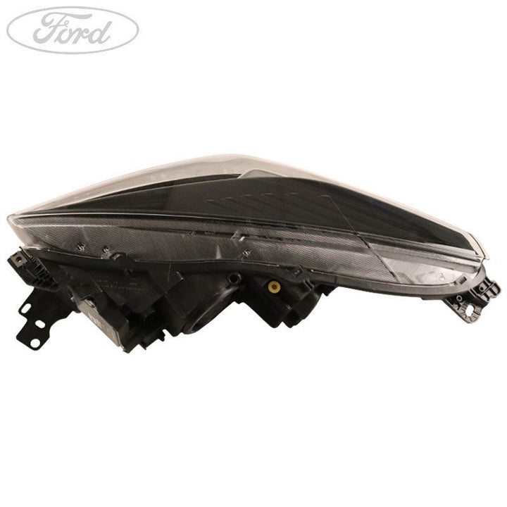 KUGA MK2 FRONT O/S HEAD LIGHT LAMP SERIES 65 66 HALOGEN 17-