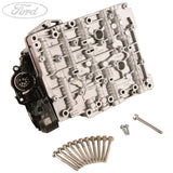 6 SPEED SEMI-AUTOMATIC 6DCT450 MECHATRONIC KIT 2008-2015