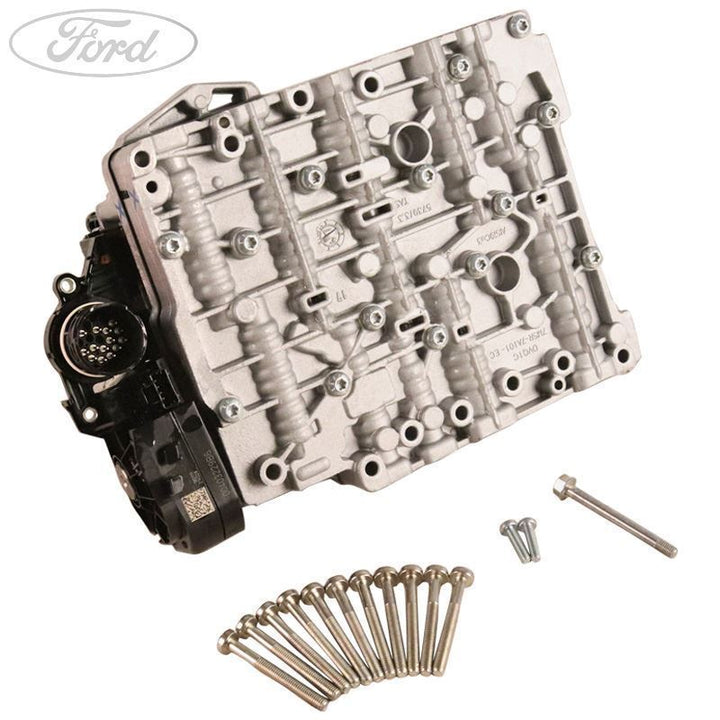 6 SPEED SEMI-AUTOMATIC 6DCT450 MECHATRONIC KIT 2008-2015