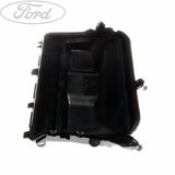 INLET MANIFOLD INSULATOR PAD