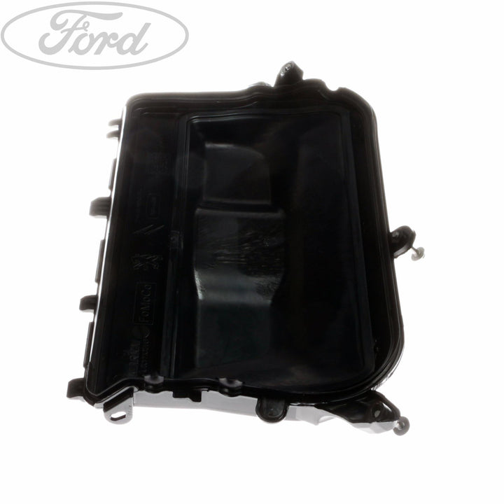 INLET MANIFOLD INSULATOR PAD