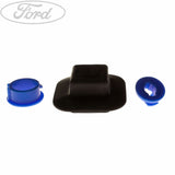 TRANSIT LOCK CYLINDER